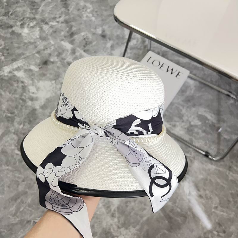 Chanel top hat (54)